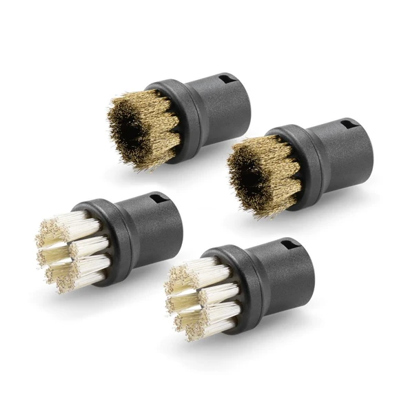 POWER FIRÇA SETİ - KARCHER ürün görseli 1