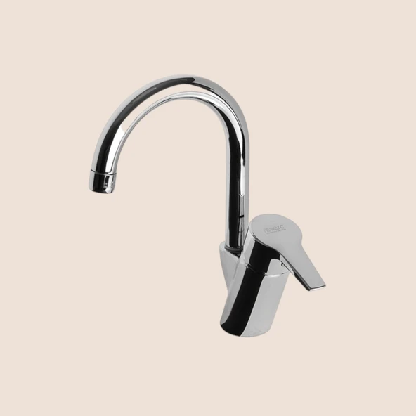 Energy Dönerli Lavabo Bataryası ürün görseli 1