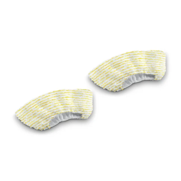 2Lİ EL APARATI HAVLU SETİ - KARCHER ürün görseli 1