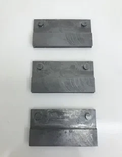 3 'lü Set Eds Ultramatic Slim (çelik) Ürün Kesme Makinesi Bıçağı ürün görseli 1