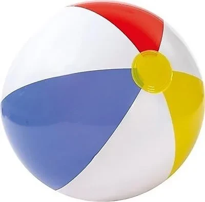 İntex 51 Cm Deniz Topu ürün görseli 1