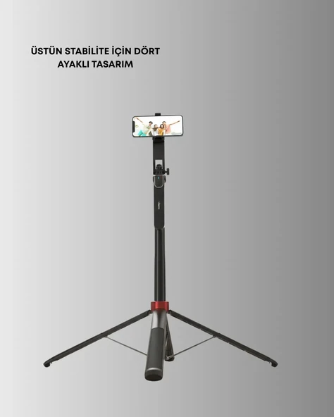 NPL2S TRİPOT - Resim 4