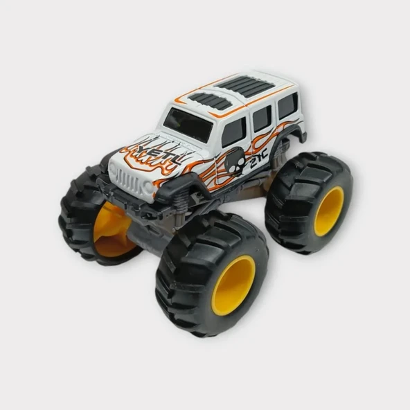 Mini Off-Road Araçlar ürün görseli 1