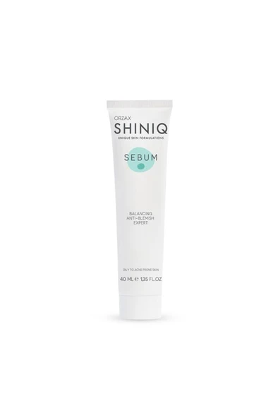 SHINIQ BALANCING ANTI-BLEMISH EXPERT 40 ML ürün görseli 1