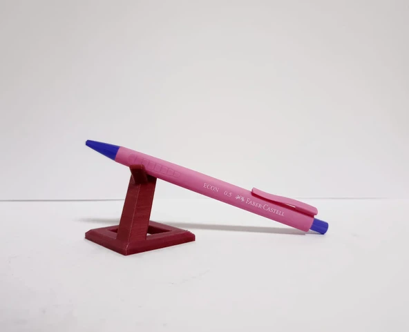 Versatil Kalem 0,5 Econ Pembe ürün görseli 1