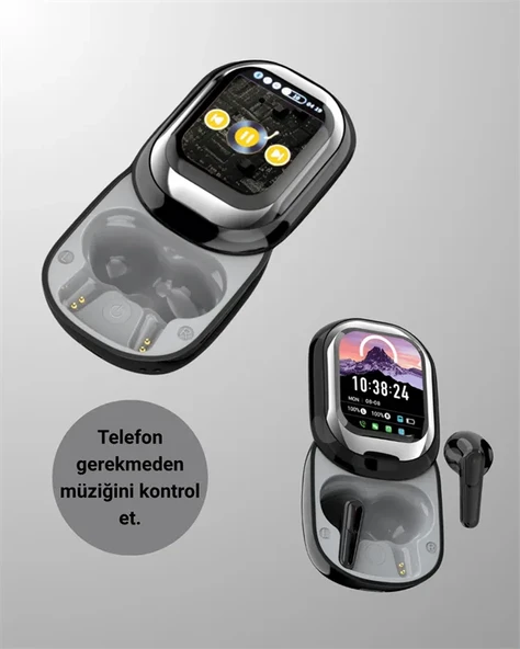 Se One Bluetooth Kulaklık - Resim 3