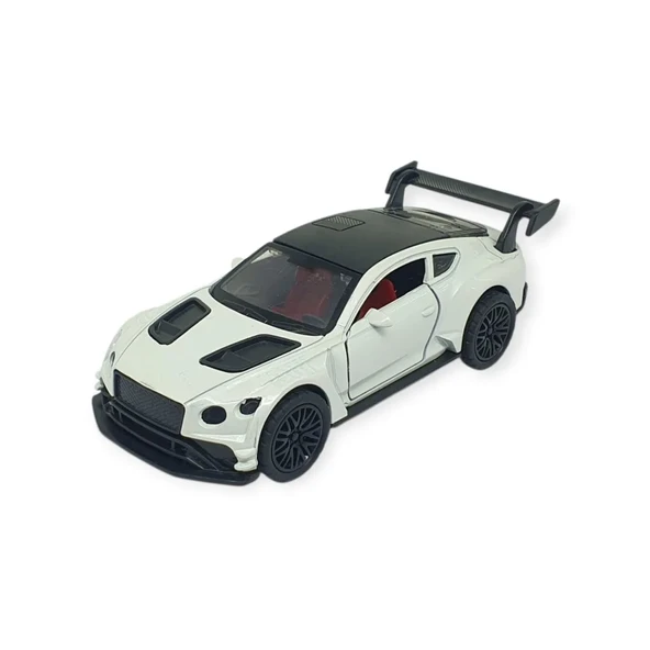 Çek Bırak Metal Arabalar 12 cm ürün görseli 1
