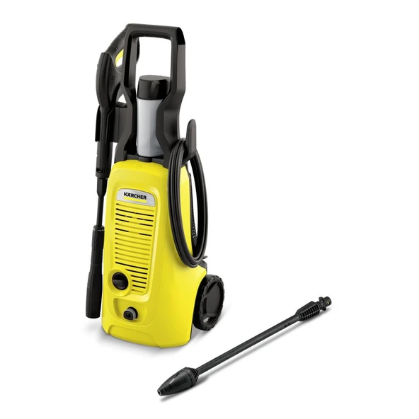 # K 4 UNİVERSAL 130BAR BASINÇLI YIKAMA MAKİNESİ - KARCHER (1.679-300 ürün görseli 1