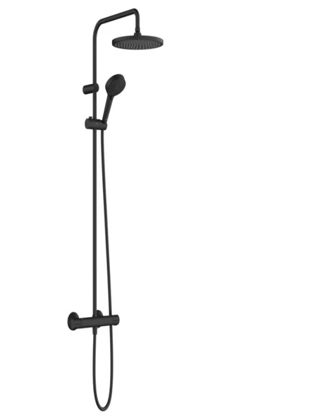 Hansgrohe Vernis Shape Duş Kolonu 230 1Jet Reno ürün görseli 1