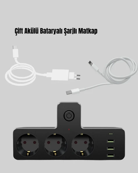 3397 AKIM KORUMALI PRİZ - Resim 5