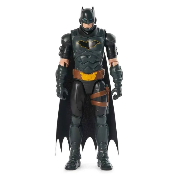 Batman Aksiyon Figürü S6 30 cm ürün görseli 1