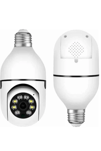 WİFİ KAMERA - Resim 2