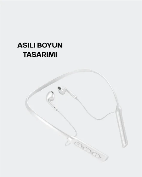 FUBAR BOYUN ASKILI KULAKLIK - Resim 2