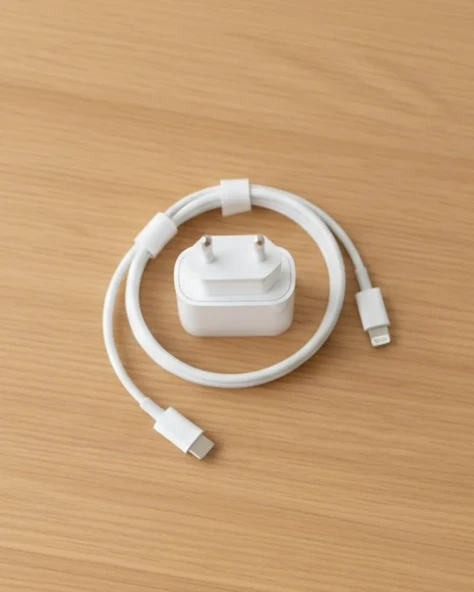 iPhone 14 13 12 11 8 Plus 7 Uyumlu 20W PD Hızlı Şarj Seti ürün görseli 1
