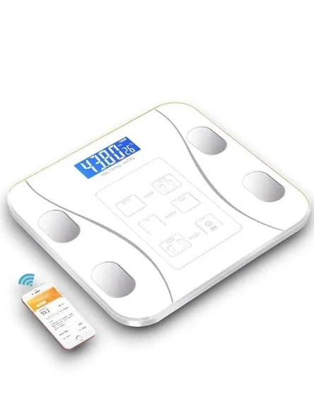 TF-1072 BLUETOOTH BASKÜL TARTI ürün görseli 1