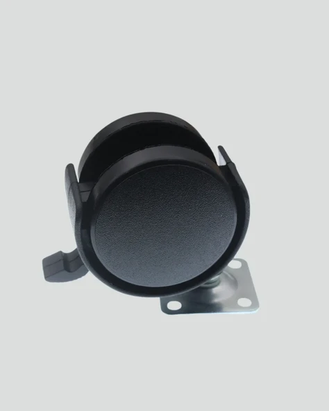 KİLİTLİ 6CM AYAK - Resim 4