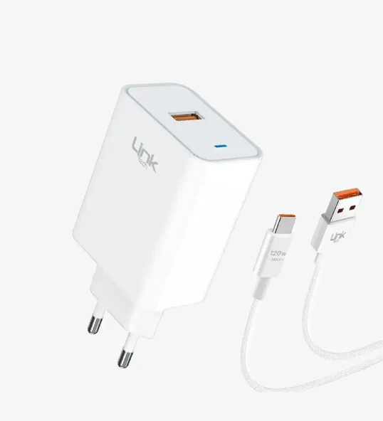 T461e Strong Çevre Dostu 45W Type-C Hızlı Şarj Aleti ürün görseli 1