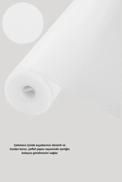 10 METRE KAYDIRMAZ - Resim 4