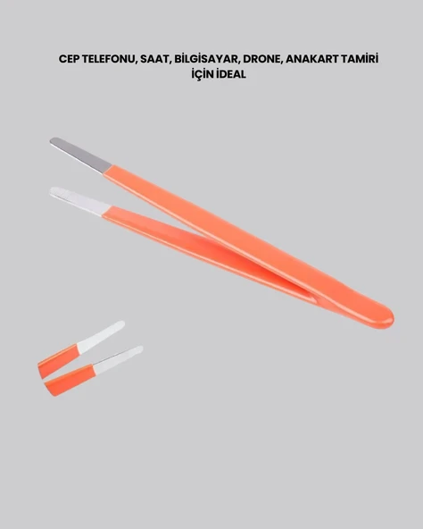 CIMBIZ SETİ HIRDAVAT - Resim 5