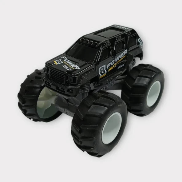 Mini Off-Road Araçlar ürün görseli 1