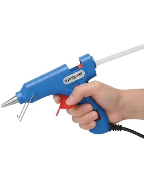 20W SİLİKON TABANCASI - Resim 4
