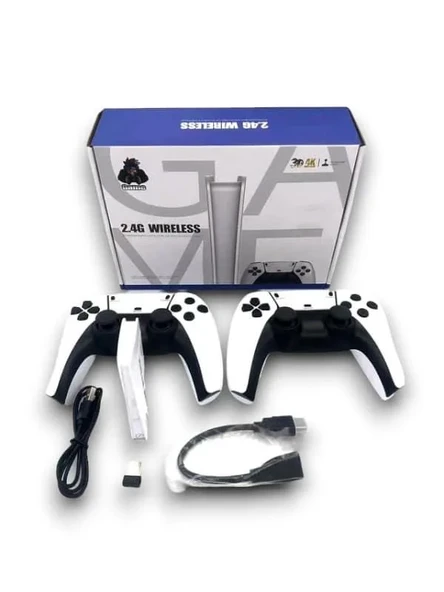 3 D GAME BOX - Resim 3