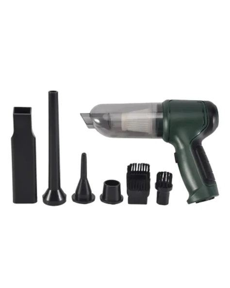 G43 ARAÇ SÜPÜRGESİ - Resim 5