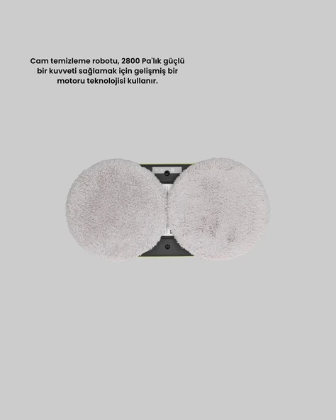 CAM SİLME ROBOTU - Resim 3