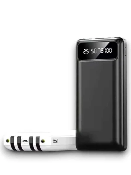 20.000 POWERBANK - Resim 4