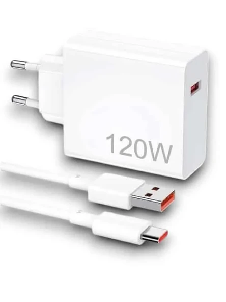 120W ŞARJ ALETİ - Resim 2