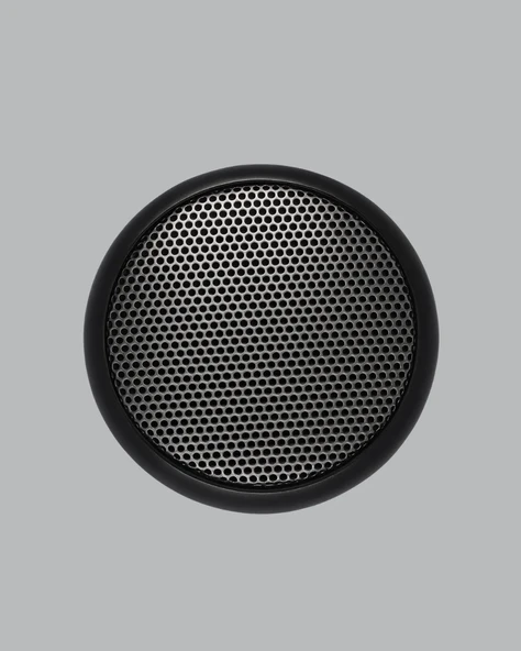 MİNİ SPEAKER SİLİNDİR - Resim 5