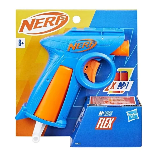 F8623 - NERF N SERIES FLEX ürün görseli 1