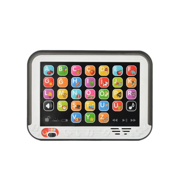 Lc Eğitici Tablet ürün görseli 1