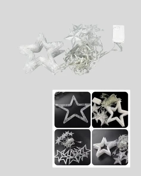 YILDIZ PERİ LED - Resim 2