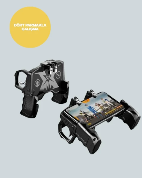 K21 PUBG KOL - Resim 4