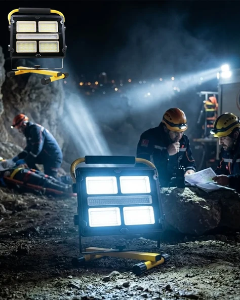 AYAKLI SOLAR ürün görseli 1