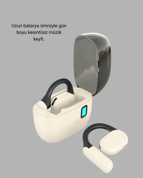 Y13 Kablosuz Bluetooth Kulaklık - Resim 5