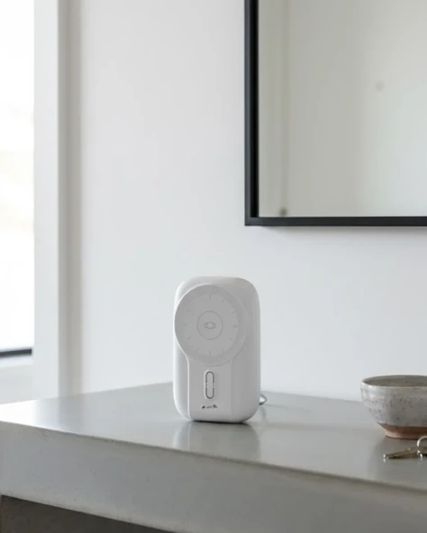 Yüksek Kapasiteli 22.5W Hızlı Şarj Taşınabilir Powerbank ürün görseli 1