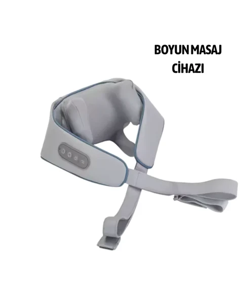 VNB-01 Titreşimli Masaj Aleti ürün görseli 1