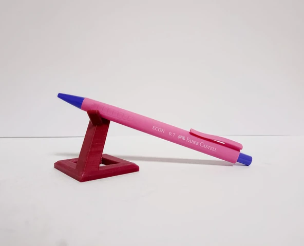 Versatil Kalem 0,7 Econ Pembe ürün görseli 1