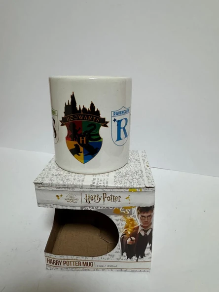 Seramik 1.Sınıf Kupa Harry 2 ürün görseli 1