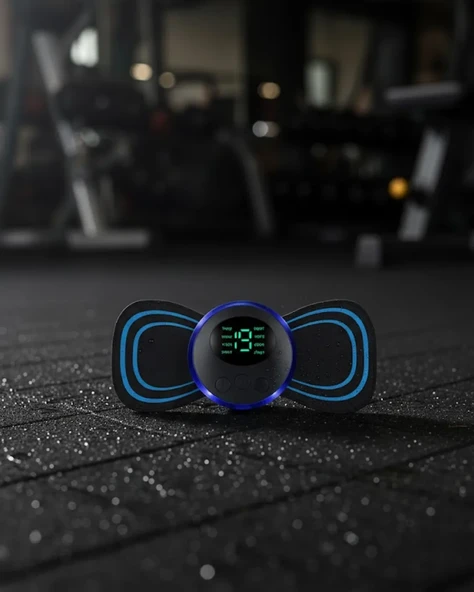 TEKLİ SİXPAD ürün görseli 1