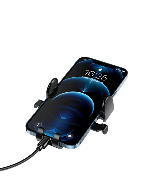 ZJ02 TELEFON TUTUCU - Resim 5