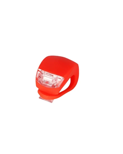 K3781 BİSİKLET IŞIĞI - Resim 5