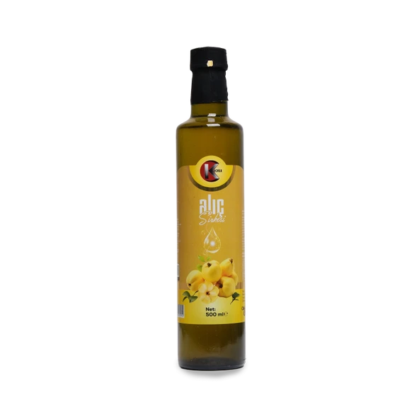 Alıç Sirkesi 500 ML ürün görseli 1