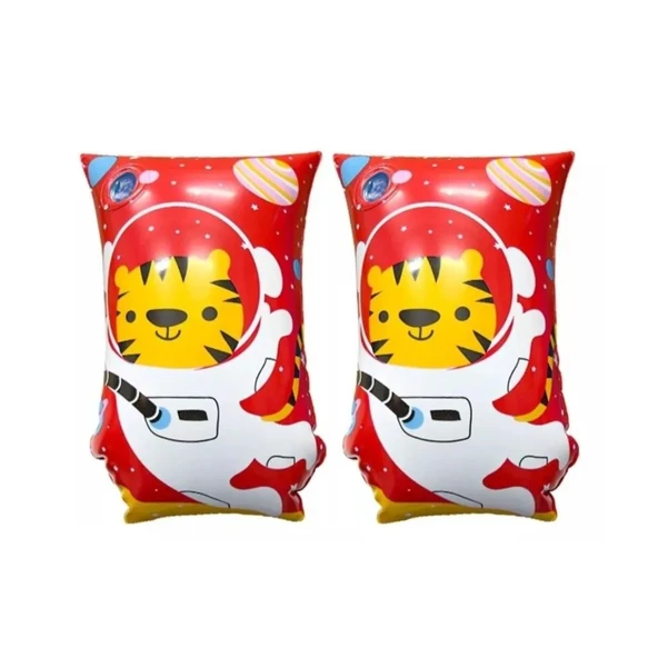 Astronot Kaplan Kolluk - 30 cm ürün görseli 1