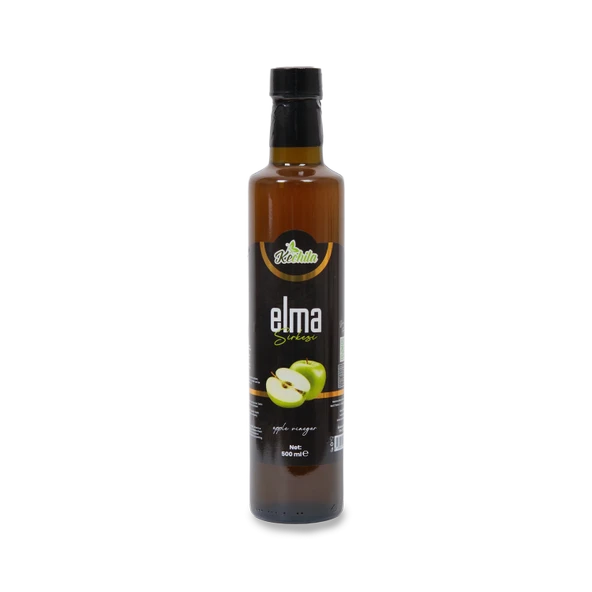 Elma Sirkesi 500 ML ürün görseli 1