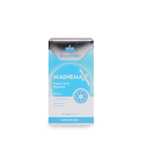 Magnemax 60 G ürün görseli 1