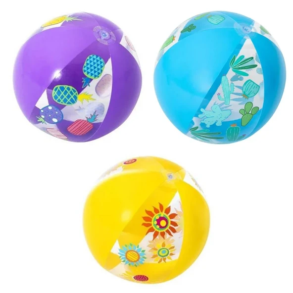 Bestway 51 Cm Deniz Topu ürün görseli 1