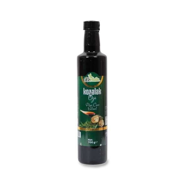 Mentollü Kozalak Özü 700 G ürün görseli 1